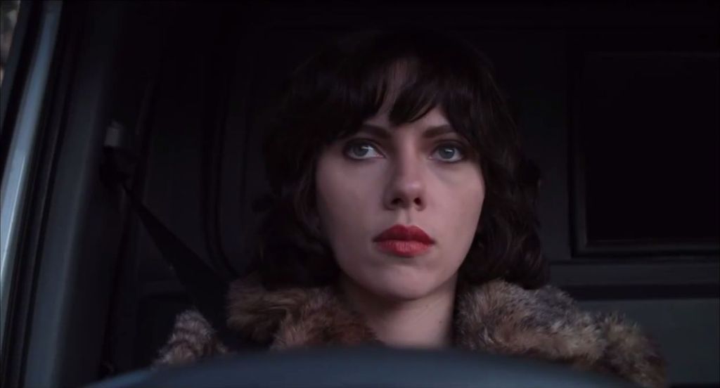 Under the Skin and in the Shadow of&nbsp;Kubrick