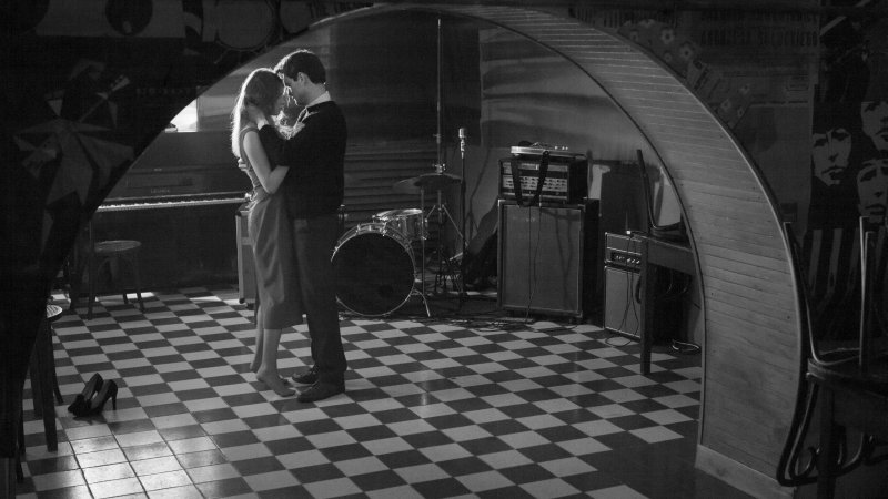 Review: Ida (Pawlikowski,&nbsp;2013)