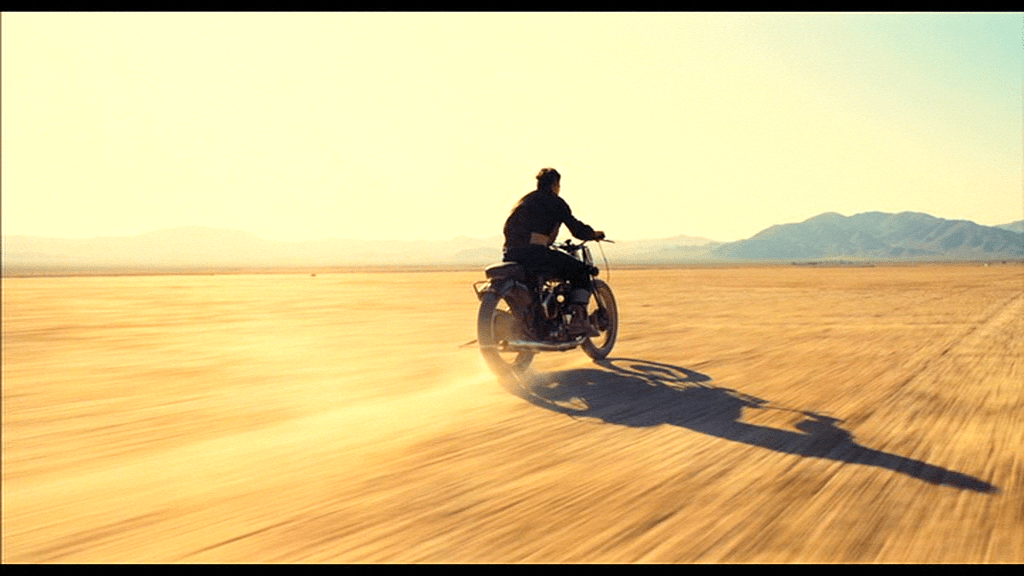 Framing Power in The&nbsp;Master