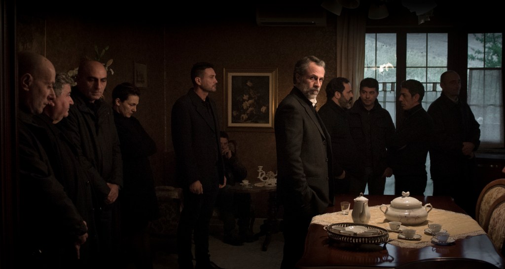 LFF Review: Black Souls (Munzi,&nbsp;2014)