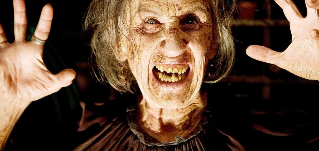 Halloween on Netflix: Top Horror Films to Screen this&nbsp;Friday