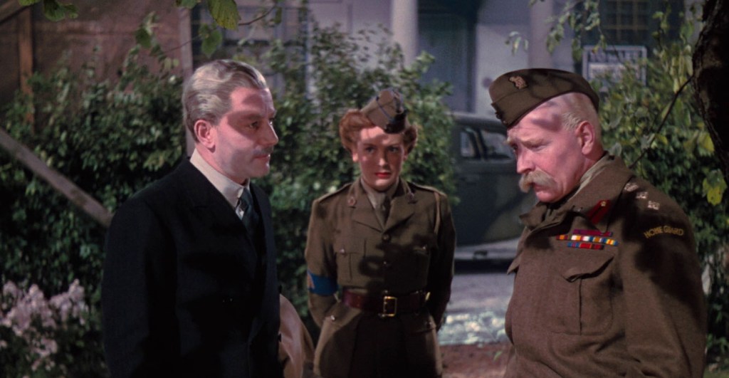 Facing the ‘Enemy’: The Life and Death of Colonel&nbsp;Blimp