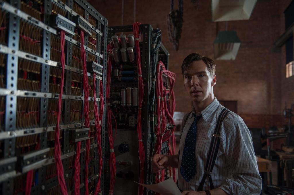 Review: The Imitation Game (Tyldum,&nbsp;2014)