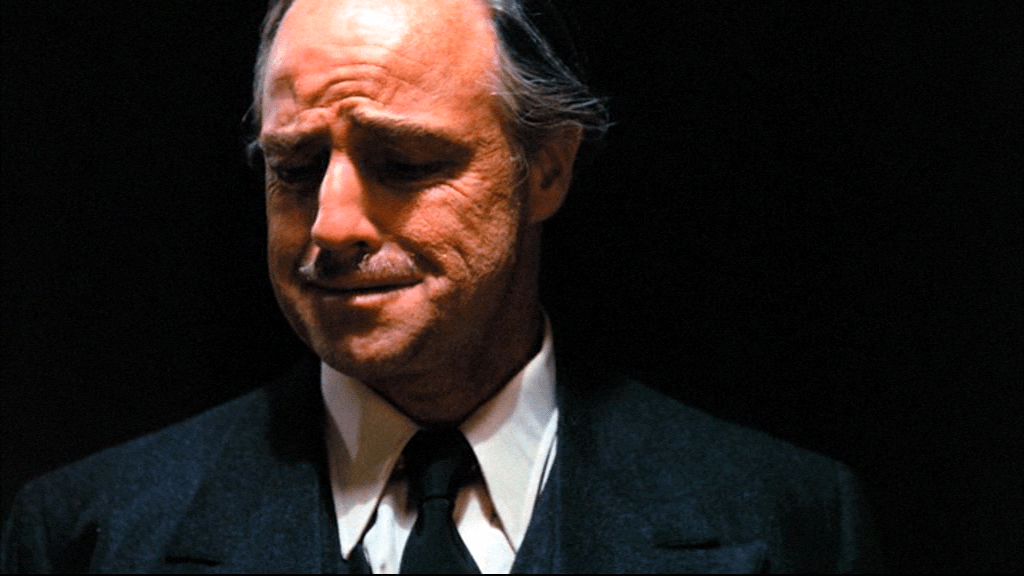 Frames in Focus: The Godfather (Coppola,&nbsp;1972)