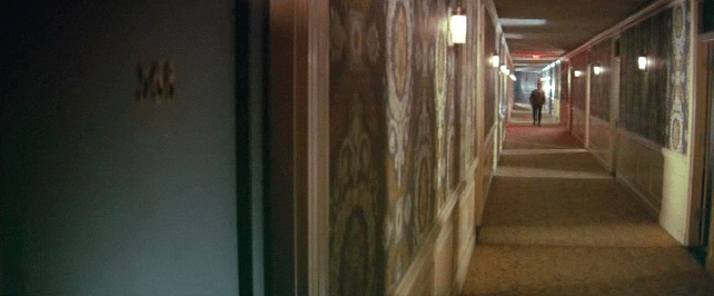 Frames in Focus: The Graduate (Nichols,&nbsp;1967)