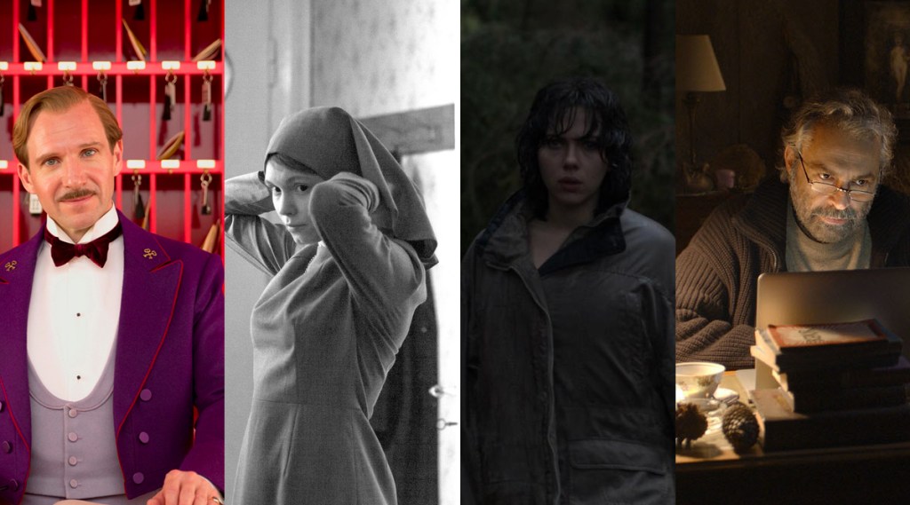 2014 Top 10: English Language&nbsp;Films