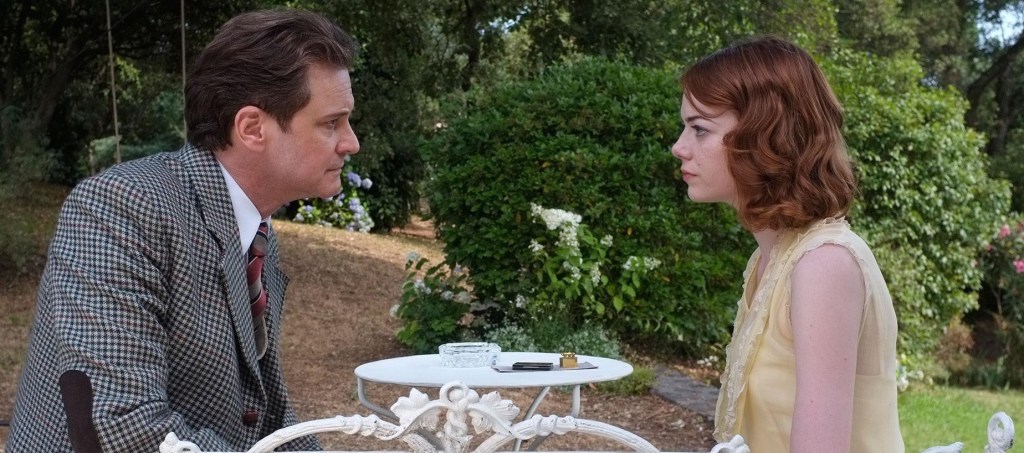 Review: Magic in the Moonlight (Allen,&nbsp;2014)