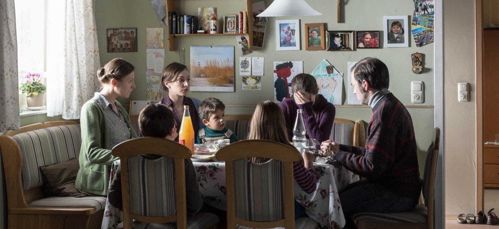 Review: Stations of the Cross (Brüggemann,&nbsp;2014)