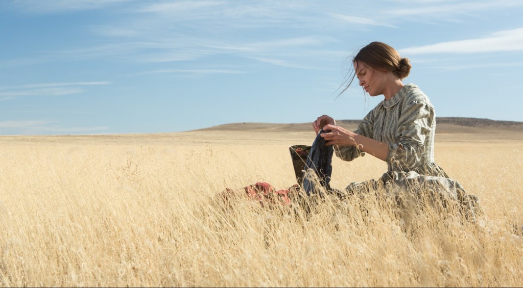 Review: The Homesman (Jones,&nbsp;2014)