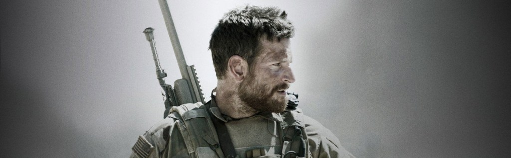 Review: American Sniper (Eastwood,&nbsp;2014)