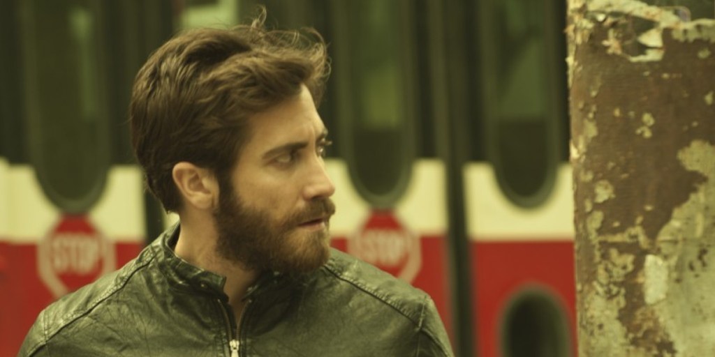 Review: Enemy (Villeneuve,&nbsp;2015)