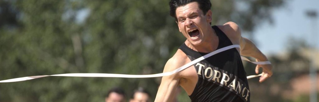 Review: Unbroken (Jolie,&nbsp;2015)