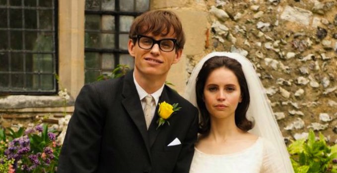 Review: The Theory of Everything (Marsh,&nbsp;2015)