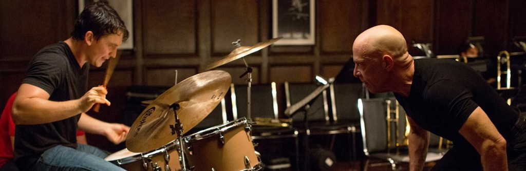 Review: Whiplash (Chazelle,&nbsp;2014)