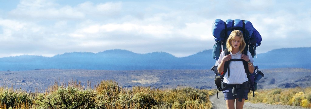 Review: Wild (Vallée,&nbsp;2014)