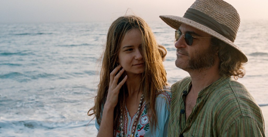 Review: Inherent Vice (Anderson,&nbsp;2014)