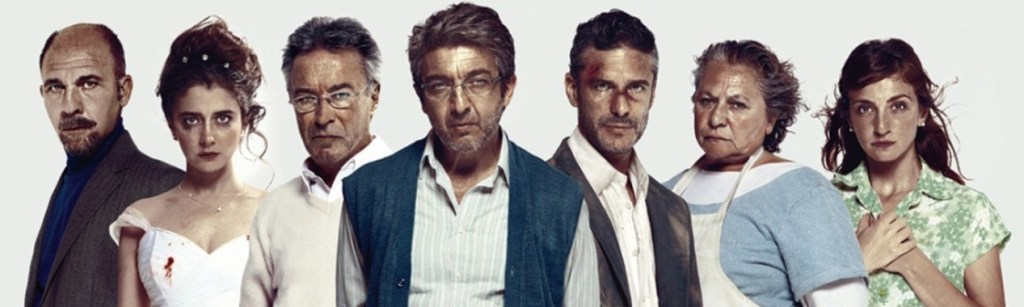 Review: Wild Tales (Szifrón,&nbsp;2014)