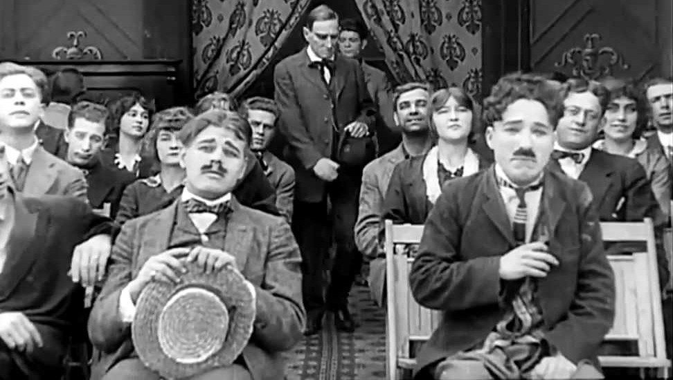 Pieces of Time – A Short&nbsp;Film