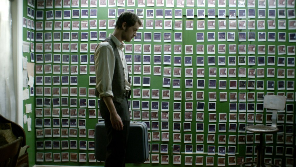 Indie Review: Time Lapse (King,&nbsp;2014)