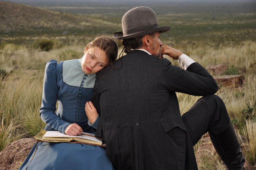 Review: Jauja (Alonso,&nbsp;2014)