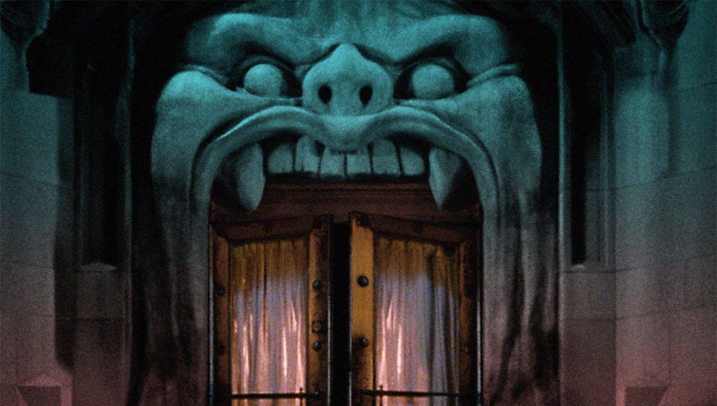 Review: Lost River (Gosling,&nbsp;2014)