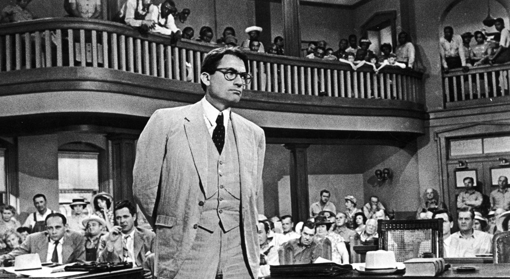 (Re)aquainting Ourselves With Atticus&nbsp;Finch