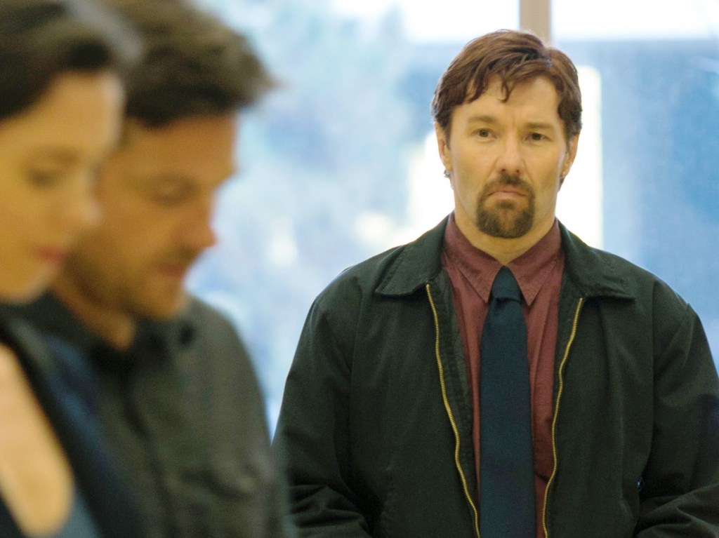 Review: The Gift (Edgerton,&nbsp;2015)