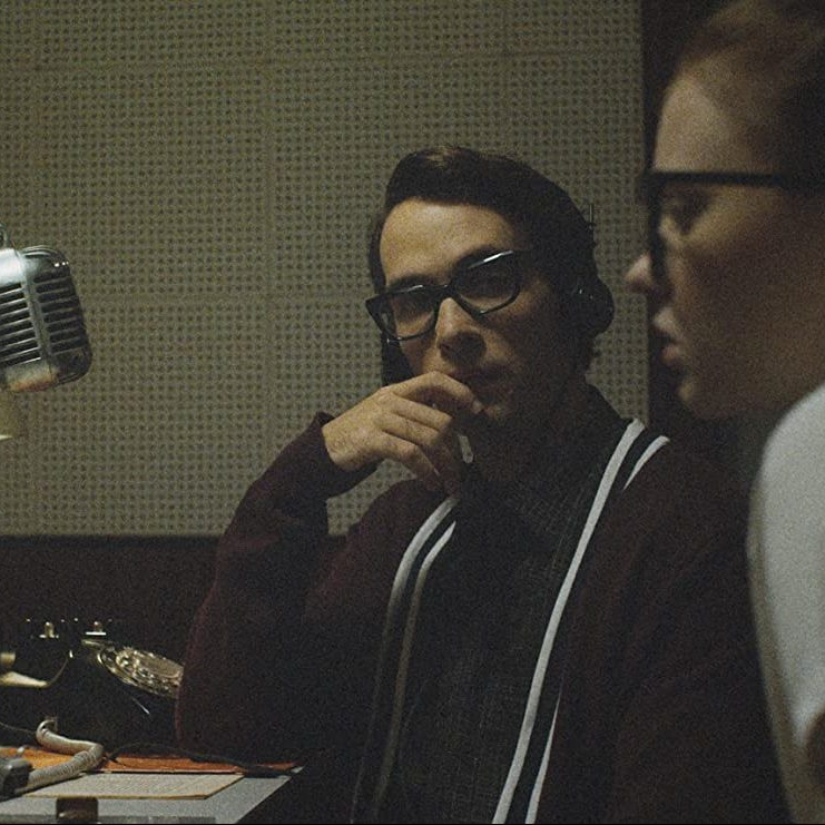 Film Review: The Vast of Night&nbsp;(2019)