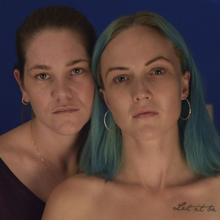 Film Review: Lynn + Lucy (Boulifa,&nbsp;2020)