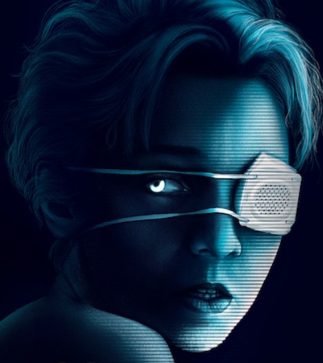 Film Review: Come True (Burns,&nbsp;2020)