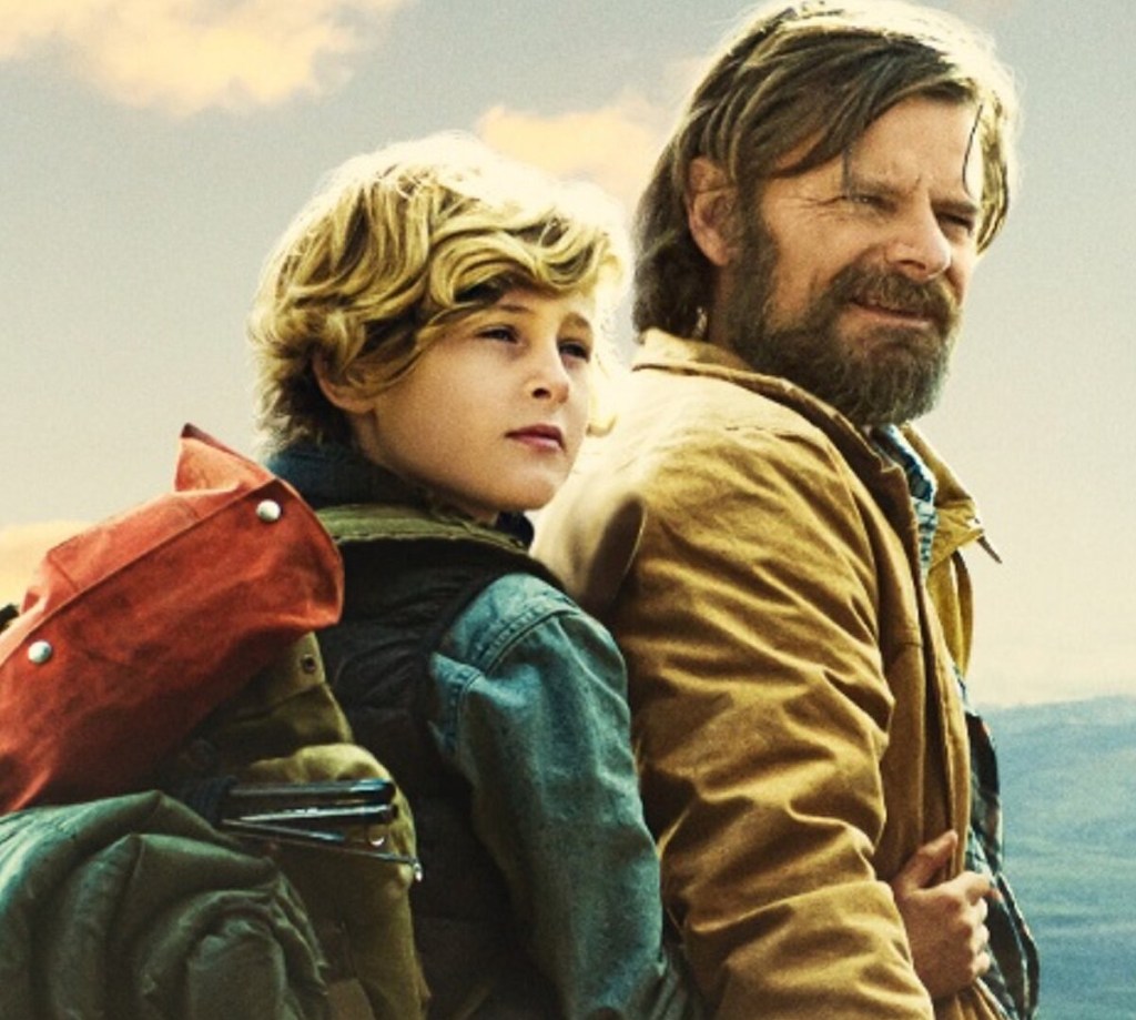 Film Review: Cowboys (Kerrigan,&nbsp;2020)