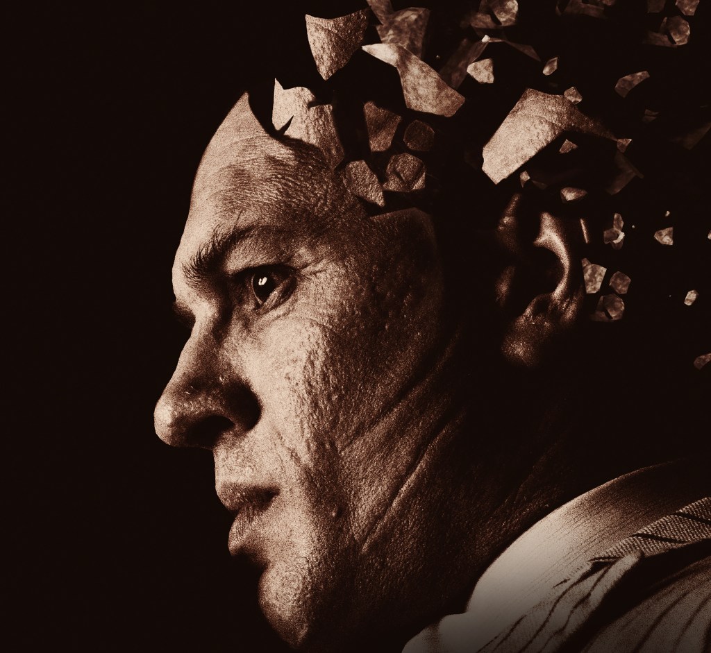 Film Review: Capone (Trank,&nbsp;2020)