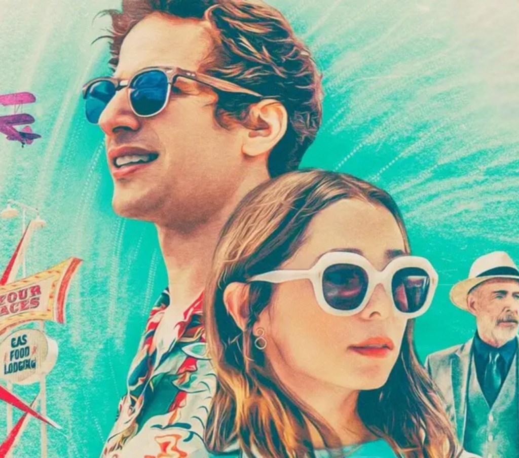 Film Review: Palm Springs (Barbakow,&nbsp;2020)