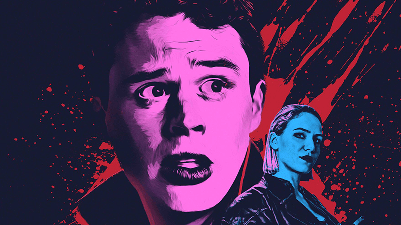 Film Review: Vicious Fun (Calahan,&nbsp;2020)