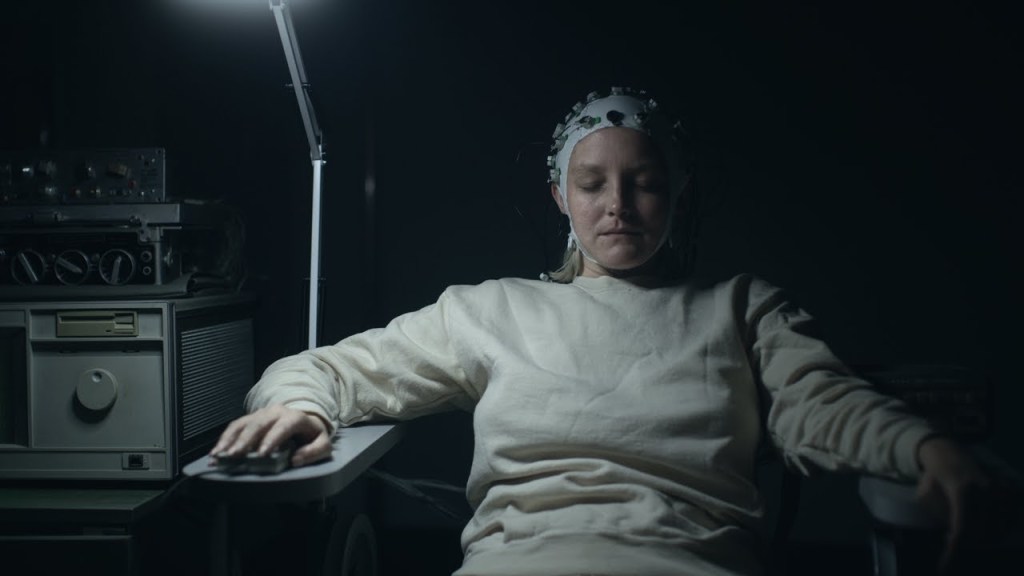 Film Review: Ultrasound (Schroeder,&nbsp;2022)