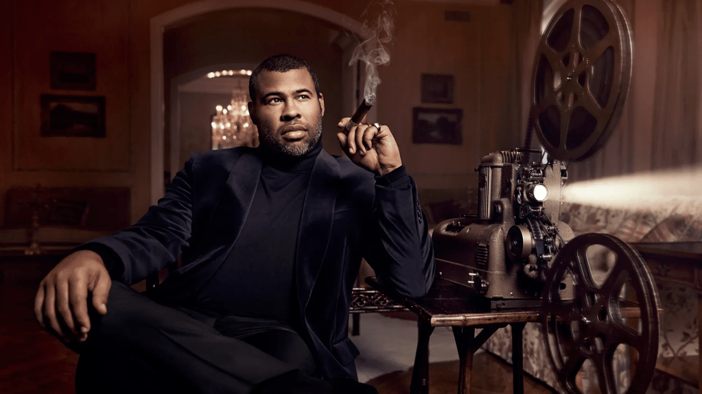 Jordan Peele: Auteur or Metteur en&nbsp;scène?