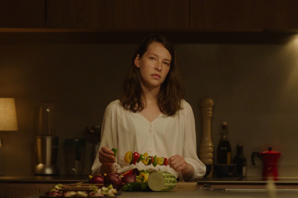 Film Review: The Feast (Haven Jones,&nbsp;2022)