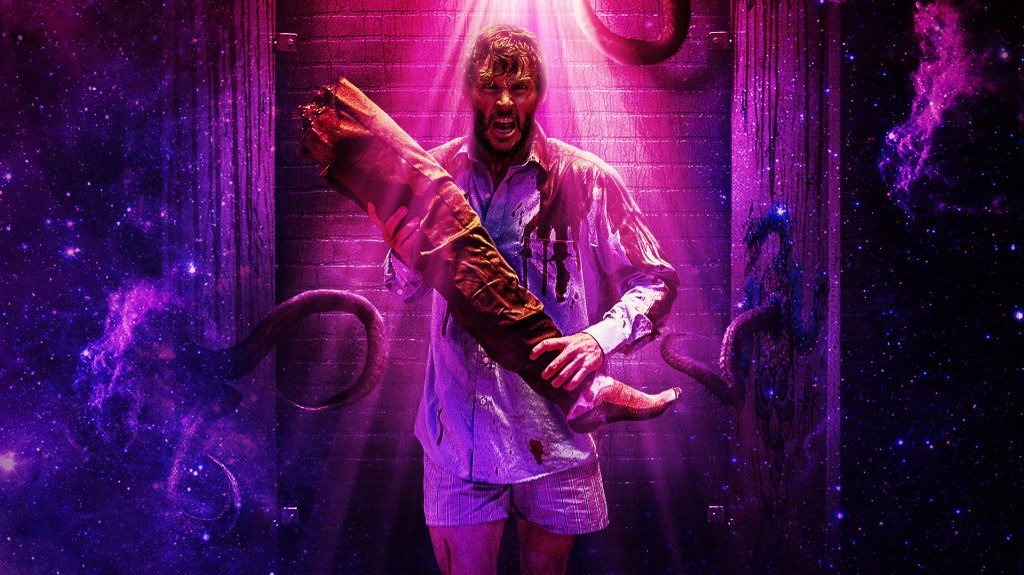 Film Review: Glorious (McKendry,&nbsp;2022)