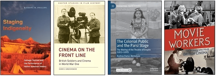 News: Theatre Library Association&nbsp;Prize