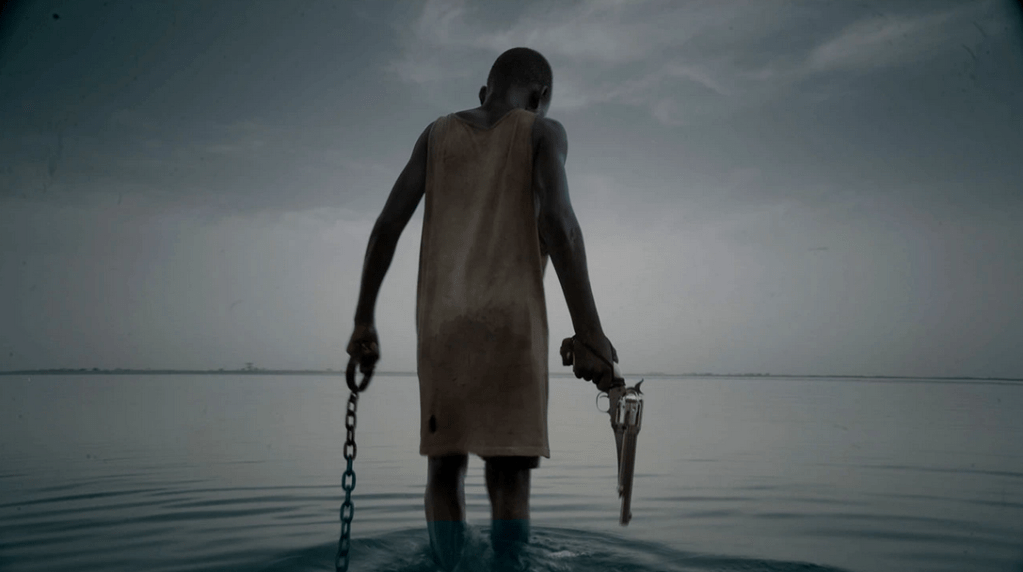 Film Review: Saloum (Herbulot,&nbsp;2021)