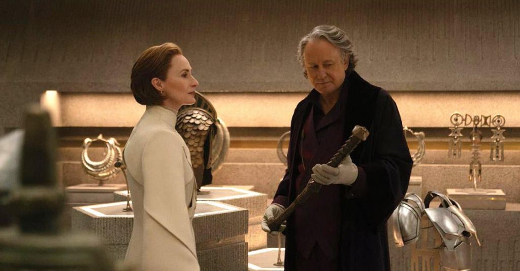 TV Review: Andor, Episode 4&nbsp;(Disney+)