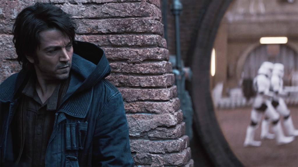 TV Review: Andor, Episode 7&nbsp;(Disney+)