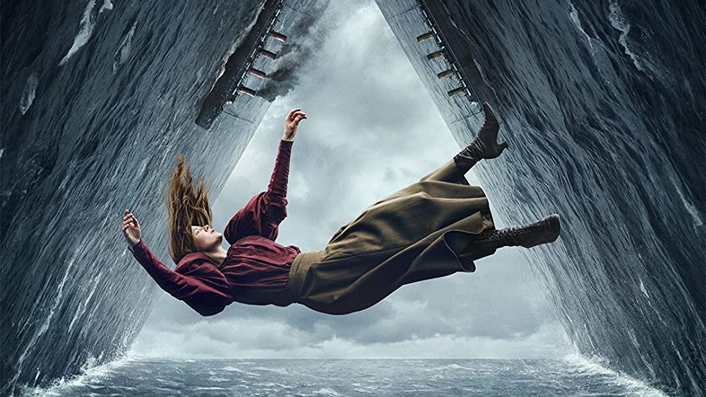 TV Review: 1899 (Netflix,&nbsp;2022)