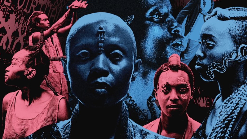 Film Review: Neptune Frost (Williams,&nbsp;2021)