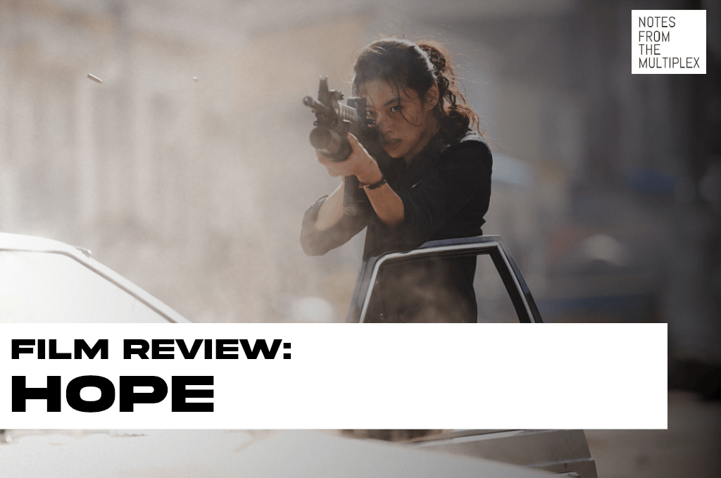 Film Review: Hope (Na,&nbsp;2026)